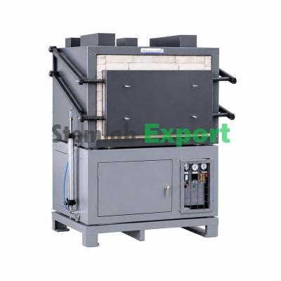 Fire Assay Fusion Furnace