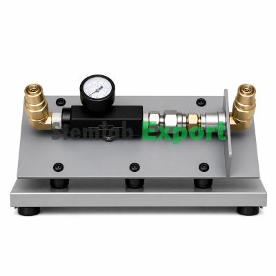 Flow Control Valve