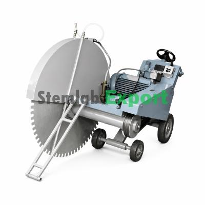 Groove Cutter Machine