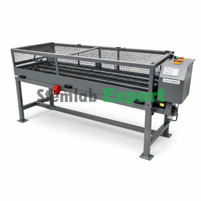 High Capacity Bottle Roll Drive