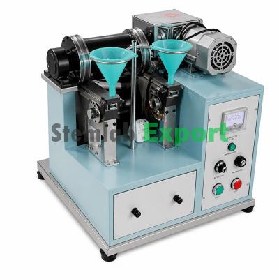 High Intensity Dry Roll Magnetic Separator