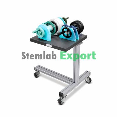 Hybrid Power Split Device Trainer