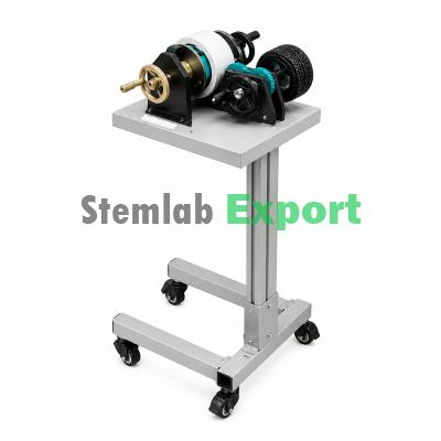 Hybrid Power Split Devices
