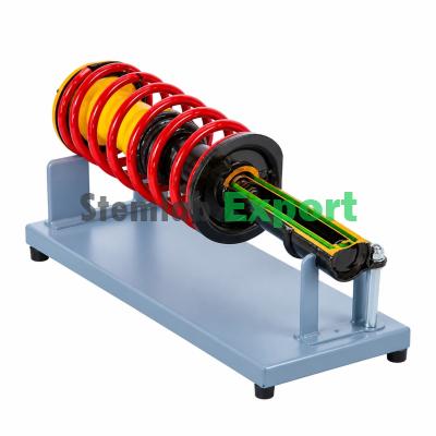 Hydraulic MacPherson Shock Absorber Deluxe