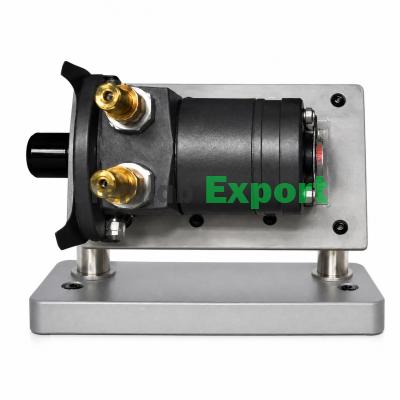Hydraulic Motor