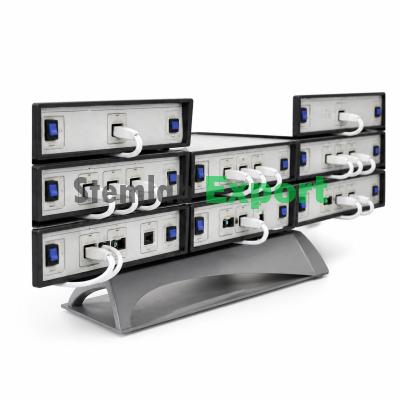 IPv6 Training System