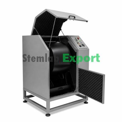 ISO 3271 Iron Ore Tumbler