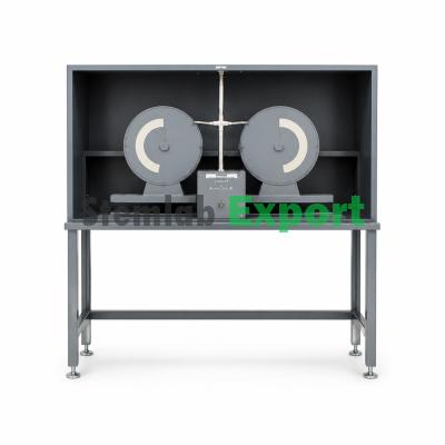 Impact Tester