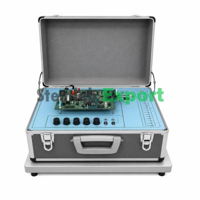 Integrated AM & FM Trainer