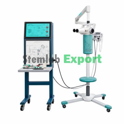 Intra Oral Radiography Trainer