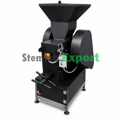 Jaw Crusher, Capacity : 300 2500 kg / hr