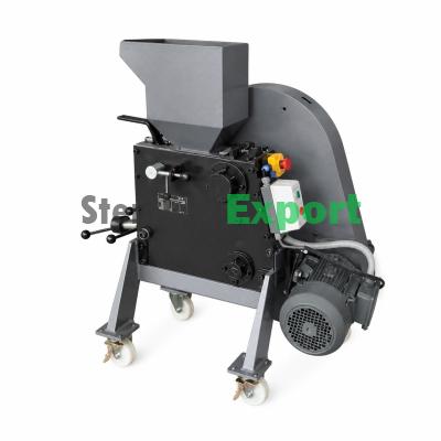 Jaw Crusher, Capacity : 300 kg / hr