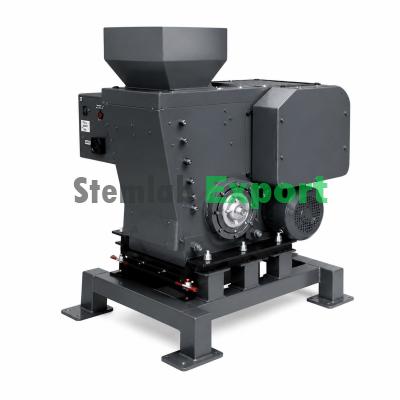 Jaw Crusher, Output: 500 kg / hr