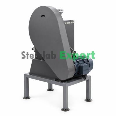 Jaw Crusher