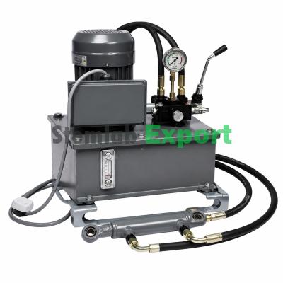 KIT BBM HYDRAULIC