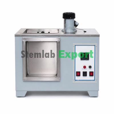 Kinematic Viscometer Bath