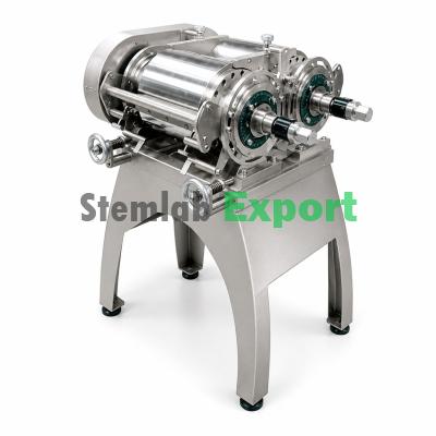 Laboratory Drum Dryer Deluxe