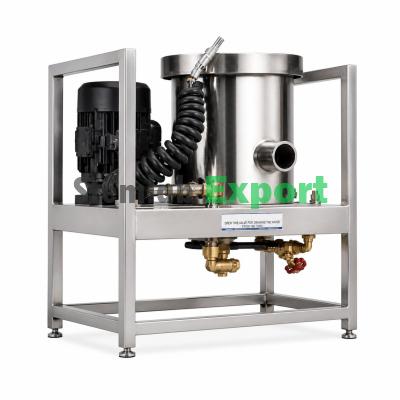 Laboratory Falcon Centrifugal Concentrator