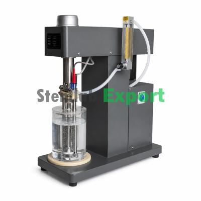 Laboratory Leach Reactor