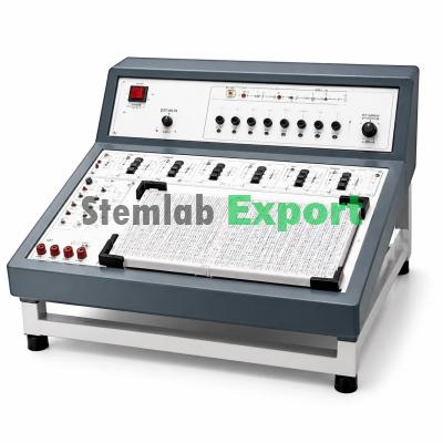 Logic Trainer