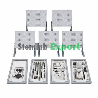 MECHANISMS KIT PACKAGE