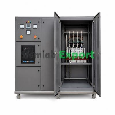 Main SwitchBoard Demonstrator (Single Feeder ACB 600A)