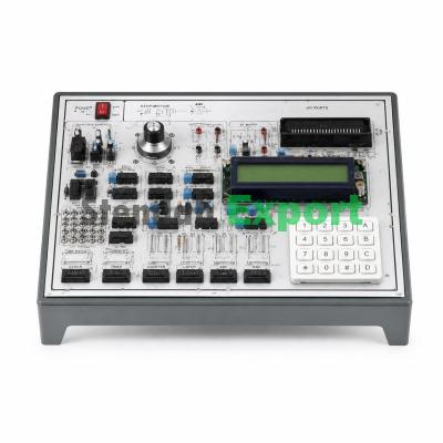 Microcomputer Trainer