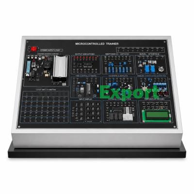 Microcontroller Trainers
