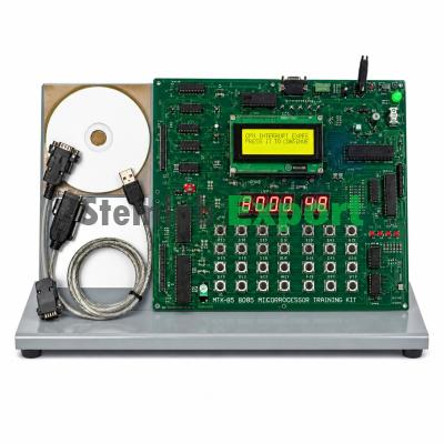 Microprocessor Training Kit