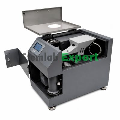 Micro sample divider