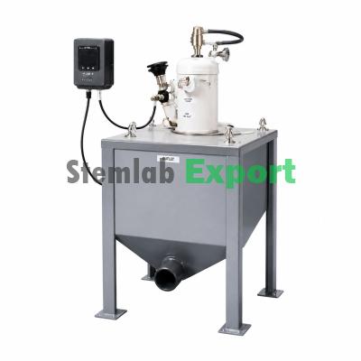 Mini Falcon Fine Gold Concentrator (2�3 TPH)