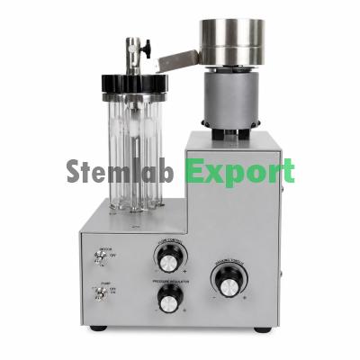 Mini Sample Divider