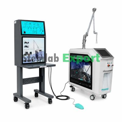 ND-YAG Laser Training Unit
