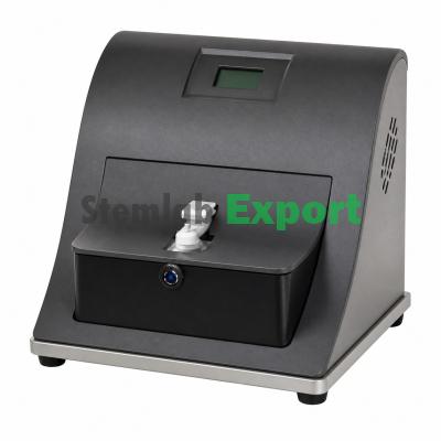 Nano Particle Size Analyzer (355 x 381 x 330 mm)