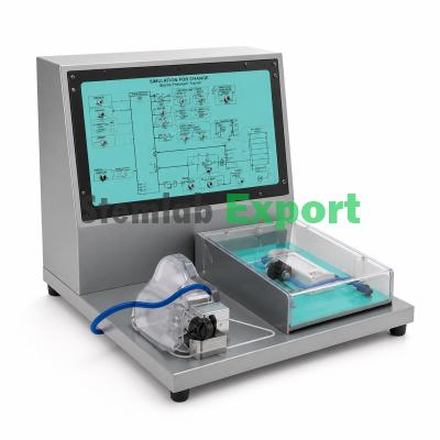 Nebulizer Trainer