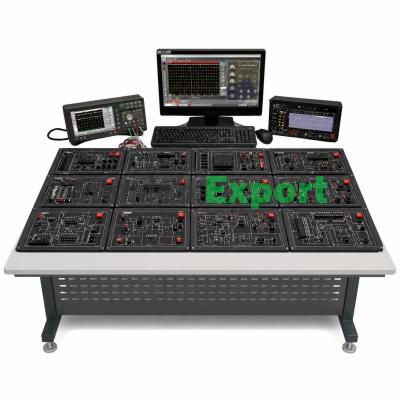 OP-AMP Trainer