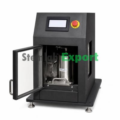 Pellet Press