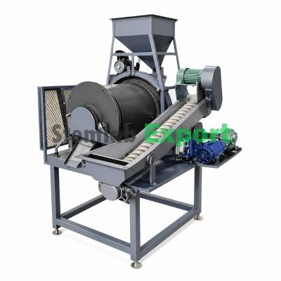 Pilot Testing Grinding Mill (10�150 kg/hr)