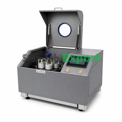 Planetary Ball Mill