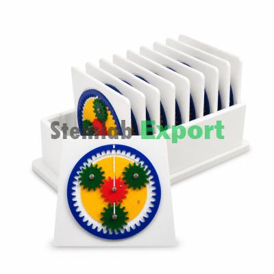 Planetary Gear Demonstrator (Class Pack of 10)