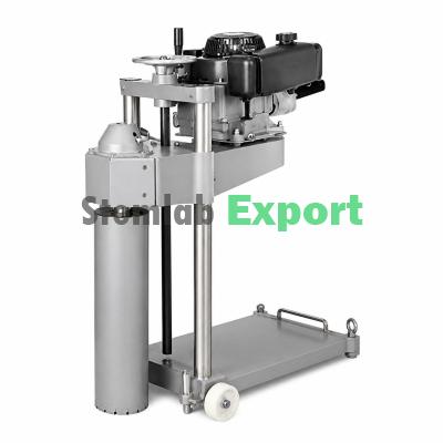 Portable Core Cutting Drilling Machine Petrol Driven