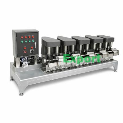 Portable and Mobile Flotation Plant
