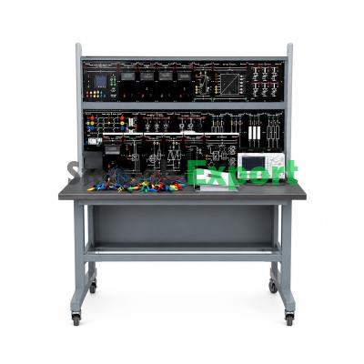 Power Electronics Trainer Basic