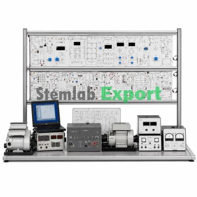Power Electronics Training System