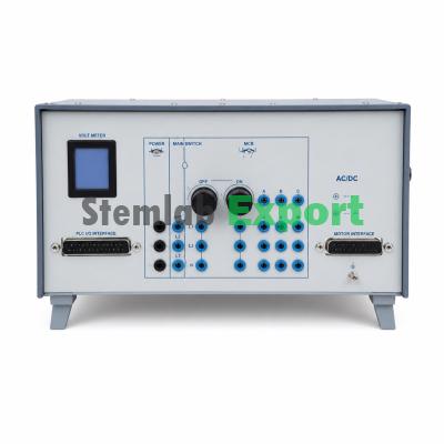 Power Supply