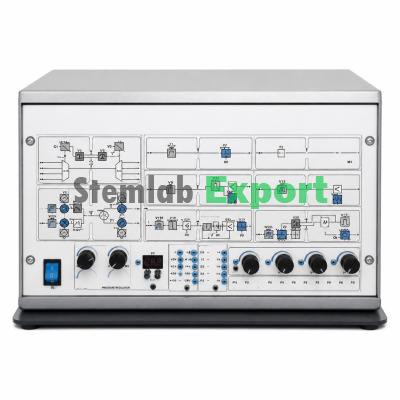 Pulse Modulations Unit