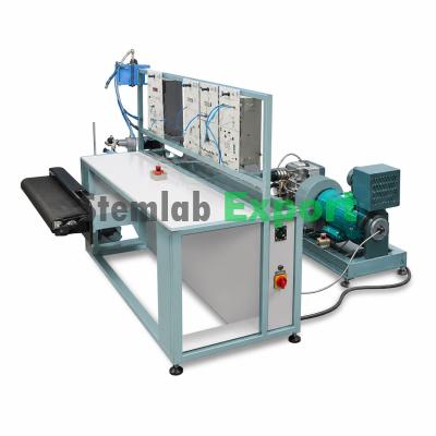 REGENERATIVE ENGINE TEST SET
