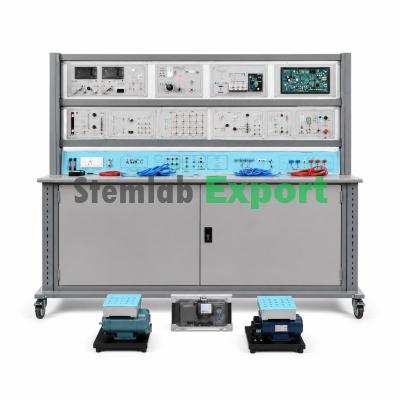 Renewable Energy Electrical and Power Electronics