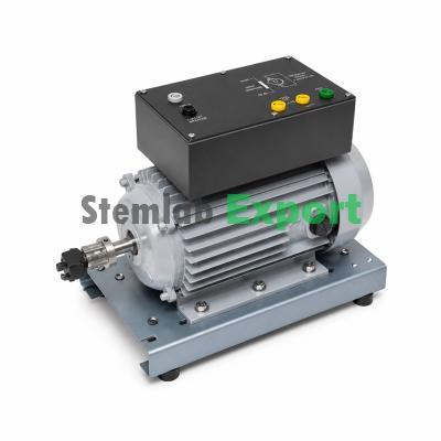 Repulsion Induction Motor