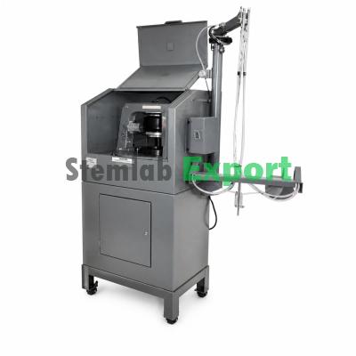 Ring Mill Pulverizer (